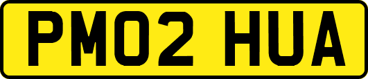 PM02HUA