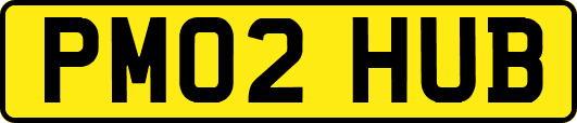 PM02HUB