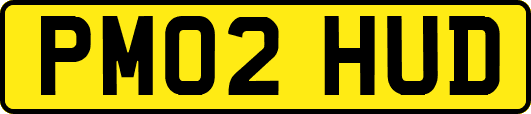 PM02HUD