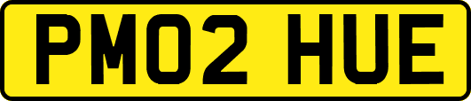 PM02HUE