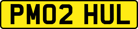 PM02HUL