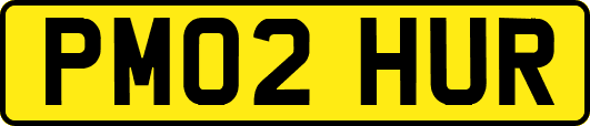 PM02HUR