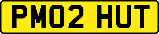 PM02HUT