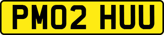 PM02HUU