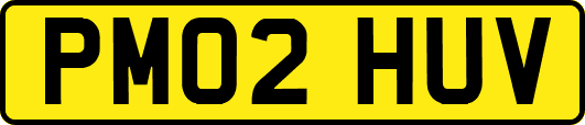 PM02HUV