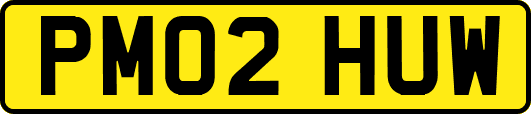 PM02HUW