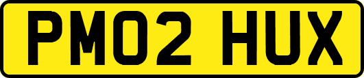 PM02HUX