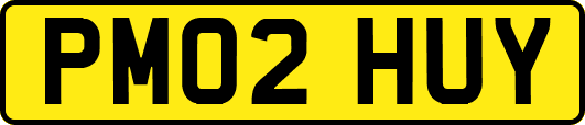 PM02HUY