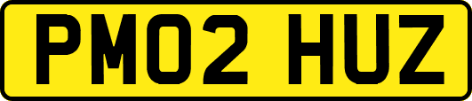 PM02HUZ