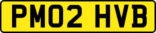 PM02HVB