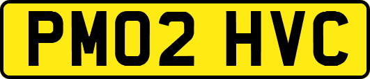 PM02HVC