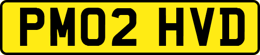 PM02HVD