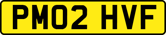 PM02HVF