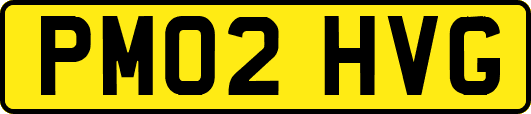 PM02HVG