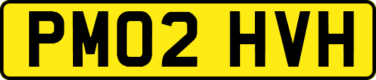 PM02HVH