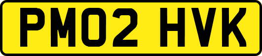 PM02HVK