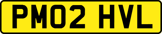 PM02HVL