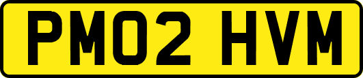 PM02HVM
