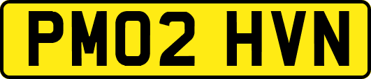 PM02HVN