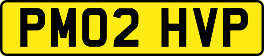 PM02HVP