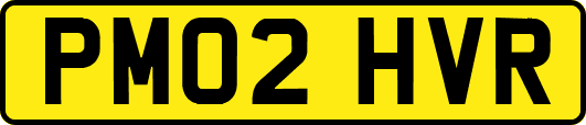 PM02HVR