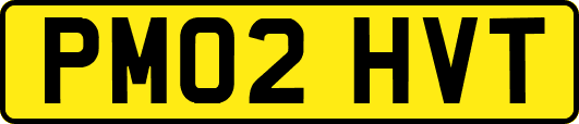 PM02HVT