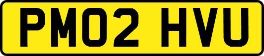 PM02HVU