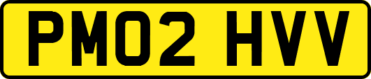 PM02HVV