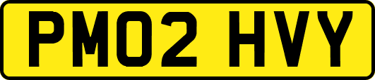 PM02HVY