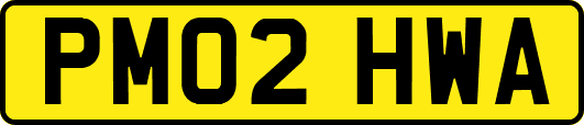 PM02HWA