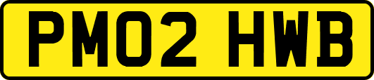 PM02HWB