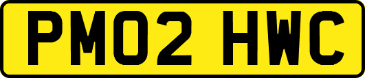 PM02HWC