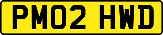 PM02HWD