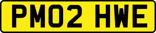PM02HWE