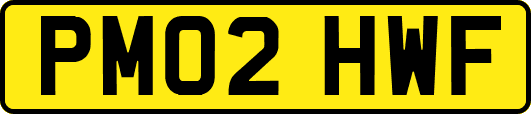 PM02HWF