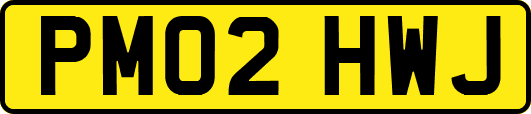 PM02HWJ