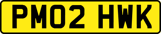 PM02HWK