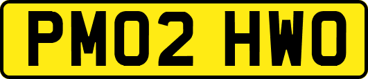 PM02HWO