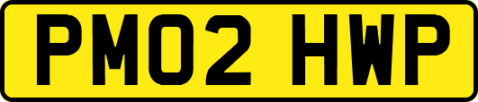 PM02HWP