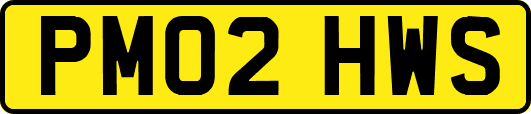 PM02HWS