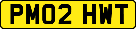 PM02HWT