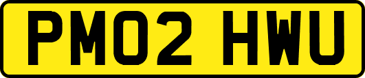 PM02HWU