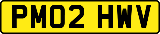 PM02HWV