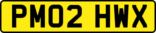 PM02HWX
