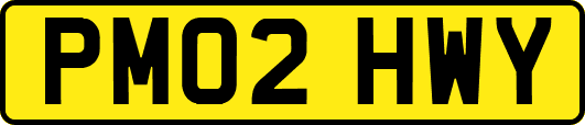 PM02HWY