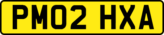 PM02HXA