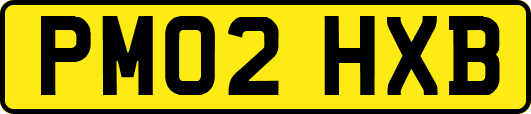 PM02HXB