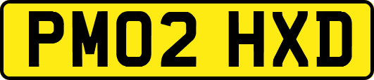 PM02HXD
