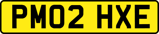 PM02HXE