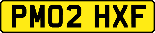 PM02HXF